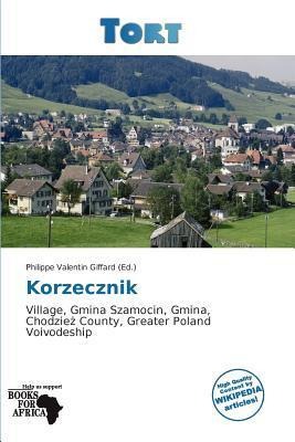 Korzecznik