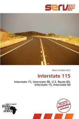 Interstate 115