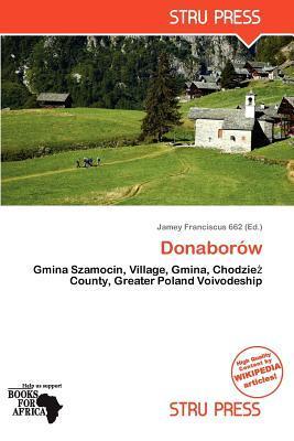 Donaborów
