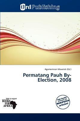 Permatang Pauh By-Election 2008