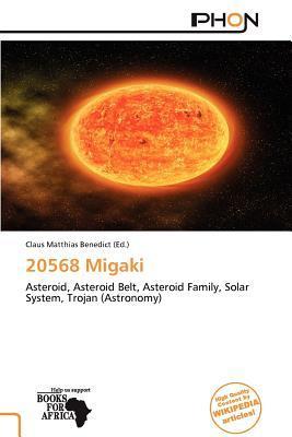 20568 Migaki