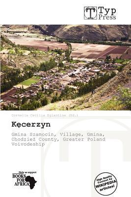 Kcerzyn