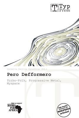 Pero Defformero