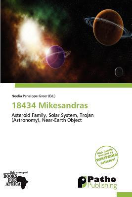 18434 Mikesandras