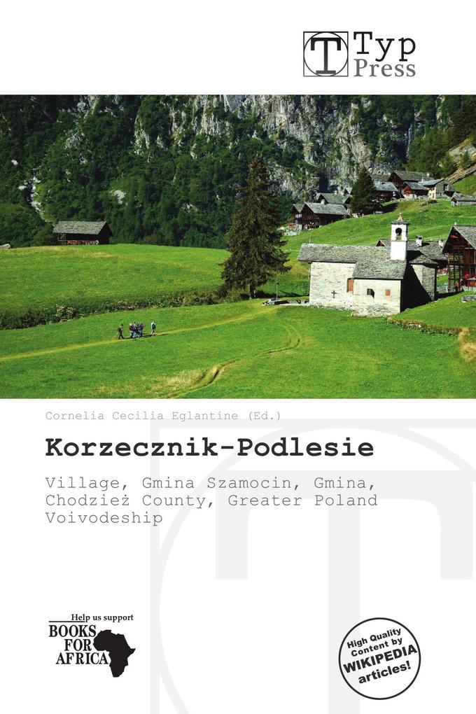 Korzecznik-Podlesie