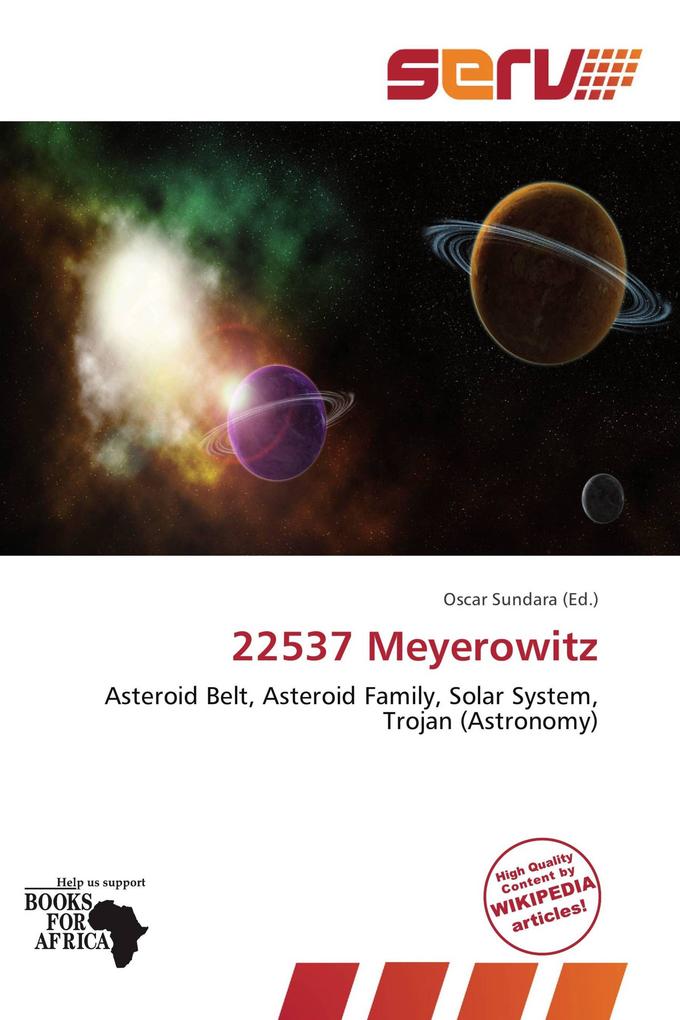 22537 Meyerowitz