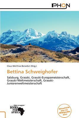 Bettina Schweighofer