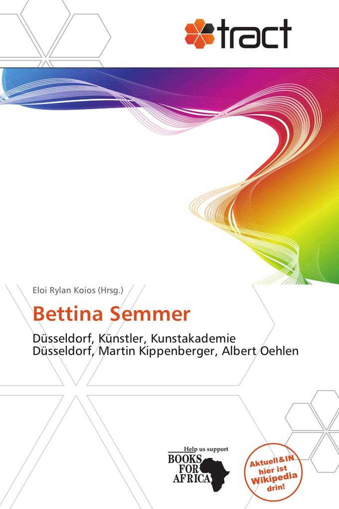 Bettina Semmer