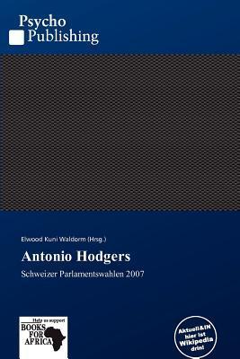 Antonio Hodgers