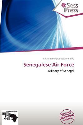 Senegalese Air Force