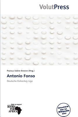 Antonio Fonso