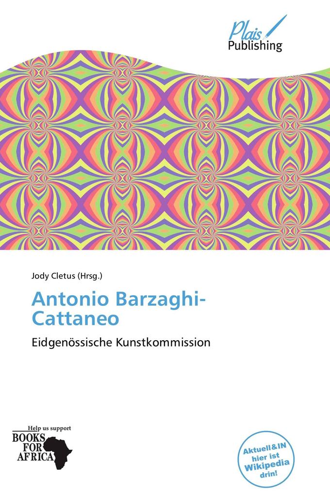 Antonio Barzaghi-Cattaneo