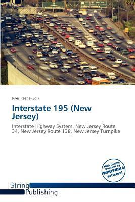 Interstate 195 (New Jersey)
