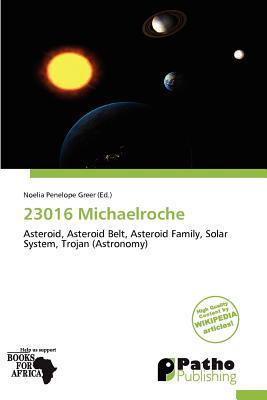 23016 Michaelroche