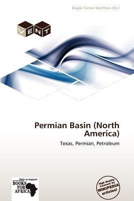 Permian Basin (North America)