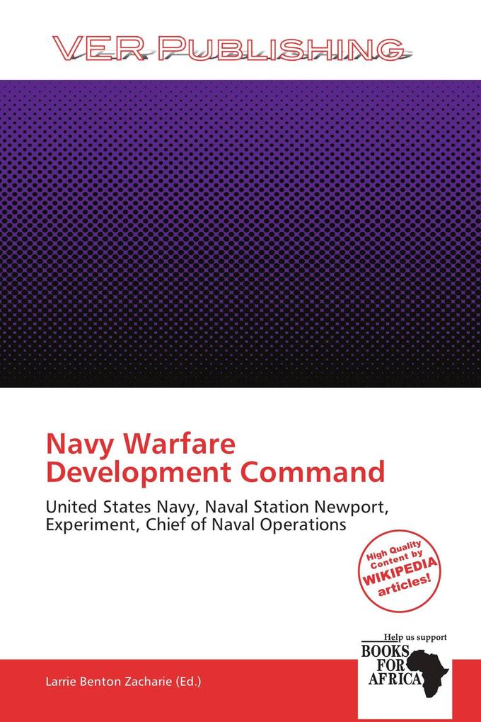 Navy Warfare Development Command
