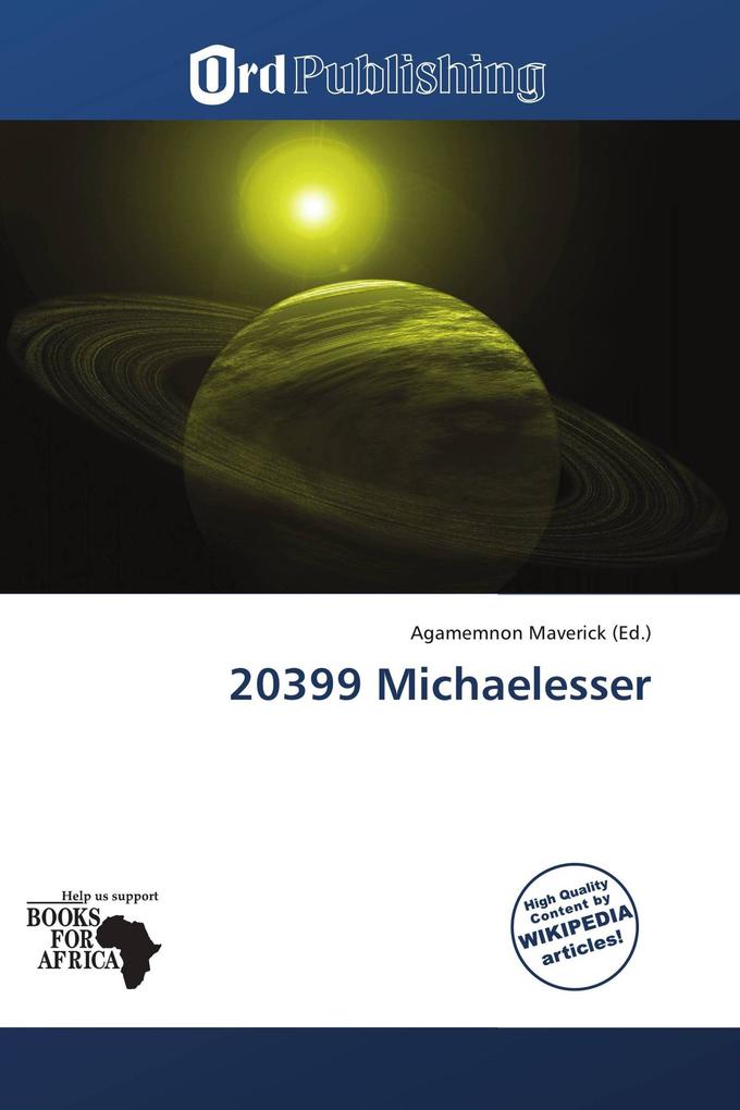 20399 Michaelesser