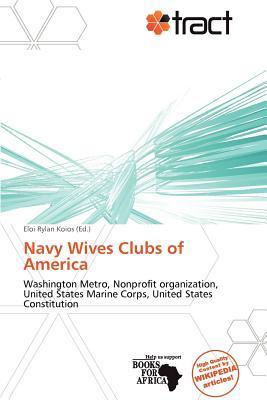 Navy Wives Clubs of America