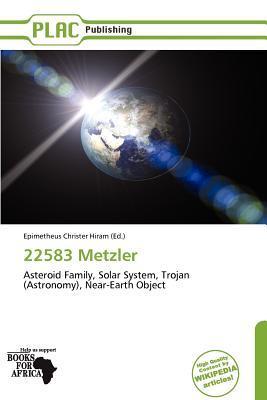 22583 Metzler