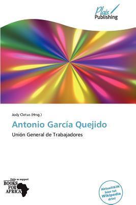 Antonio García Quejido