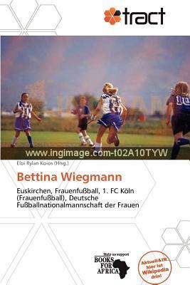 Bettina Wiegmann