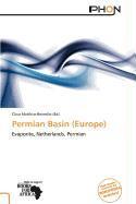 Permian Basin (Europe)