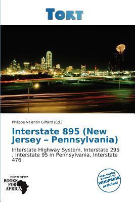 Interstate 895 (New Jersey - Pennsylvania)