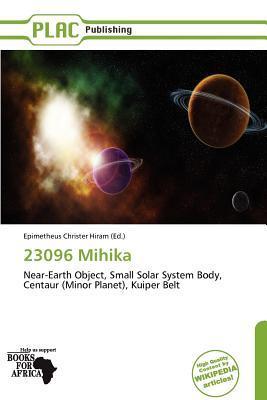 23096 Mihika