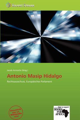 Antonio Masip Hidalgo