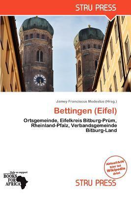Bettingen (Eifel)