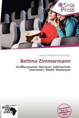 Bettina Zimmermann
