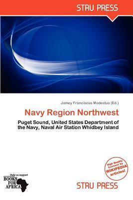 Navy Region Northwest
