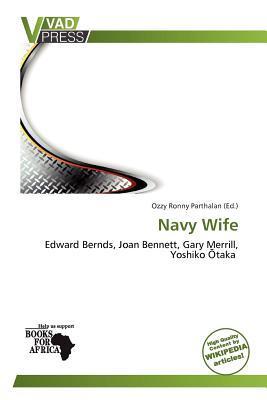 Navy Wife