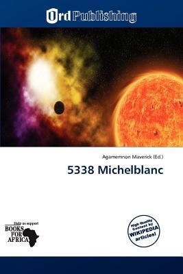5338 Michelblanc