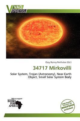 34717 Mirkovilli