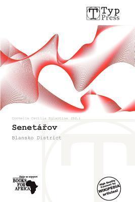 Senetáov
