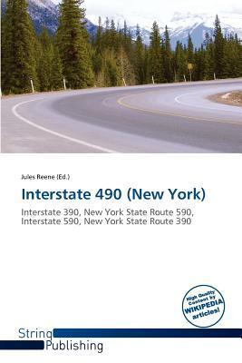 Interstate 490 (New York)