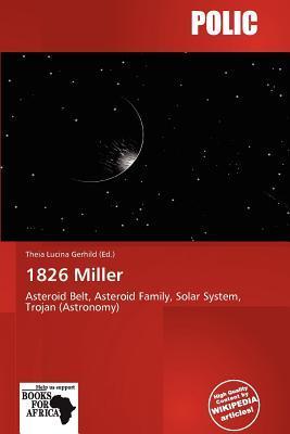 1826 Miller