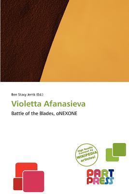 Violetta Afanasieva