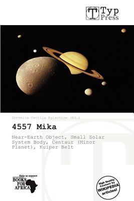 4557 Mika