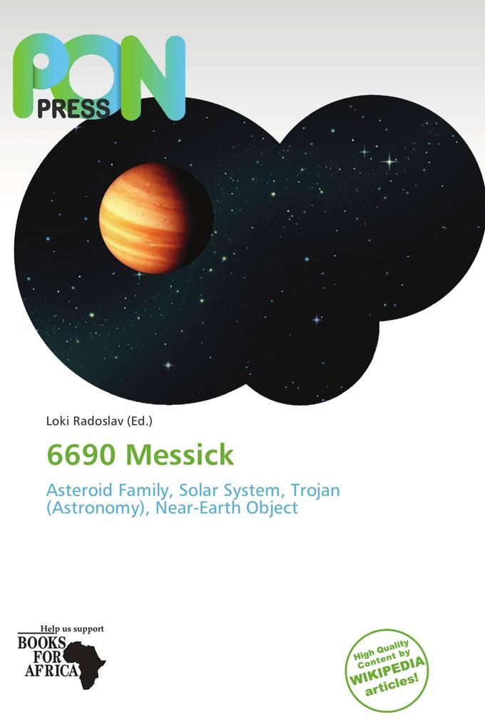 6690 Messick