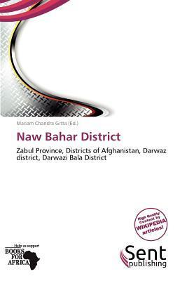 Naw Bahar District