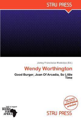 Wendy Worthington