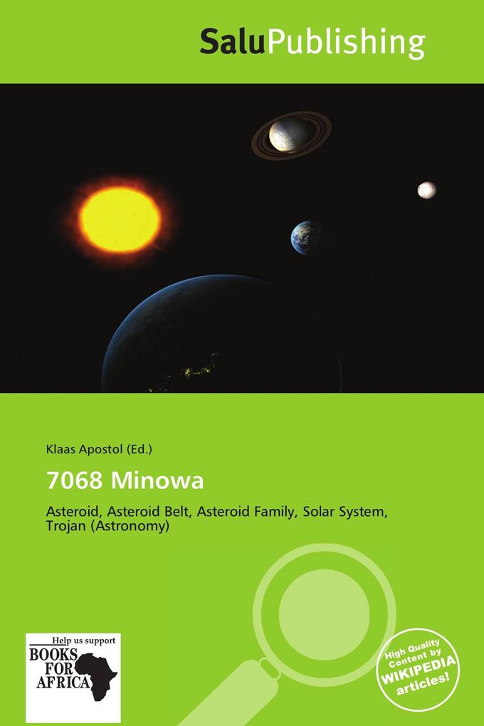 7068 Minowa