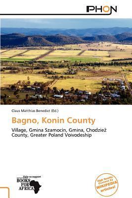 Bagno Konin County