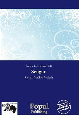 Sengar