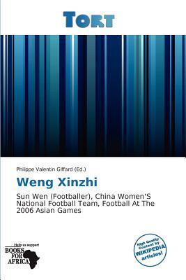 Weng Xinzhi
