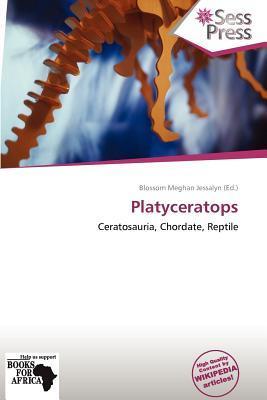 Platyceratops