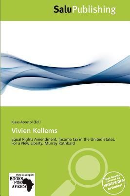 Vivien Kellems