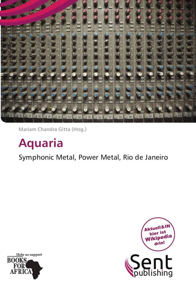 Aquaria